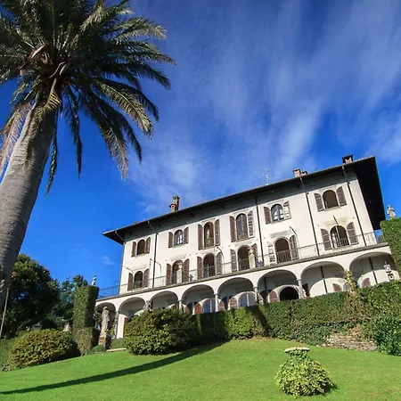 Villino San Remigio Old *