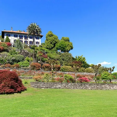 Villino San Remigio Old Villa